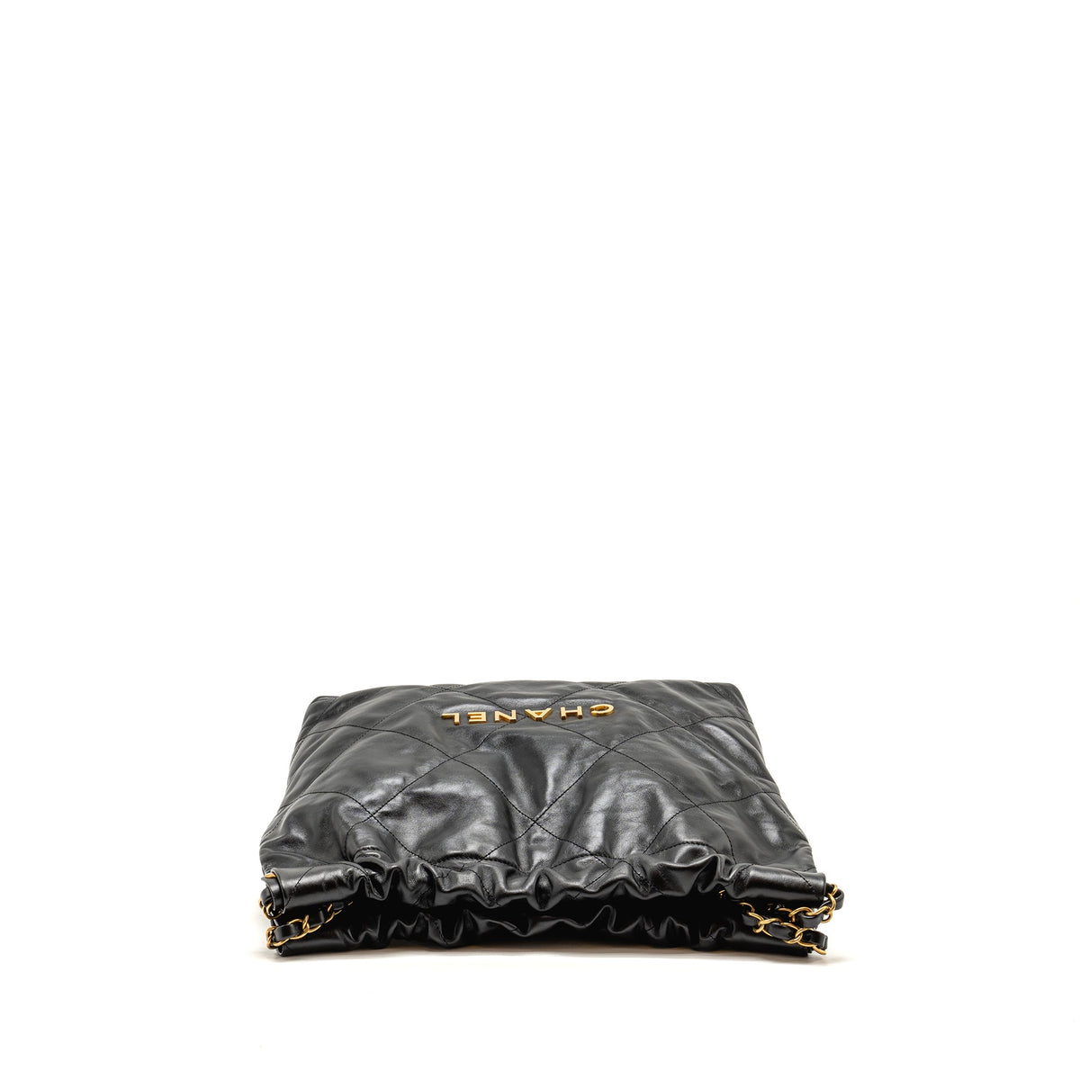 chanel-22-bag-black