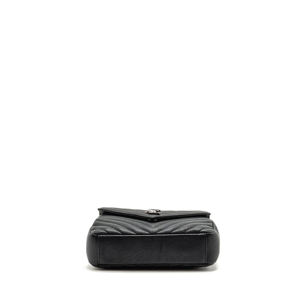 saint-laurent-ysl-medium-college-bag-lambskin-black-shw