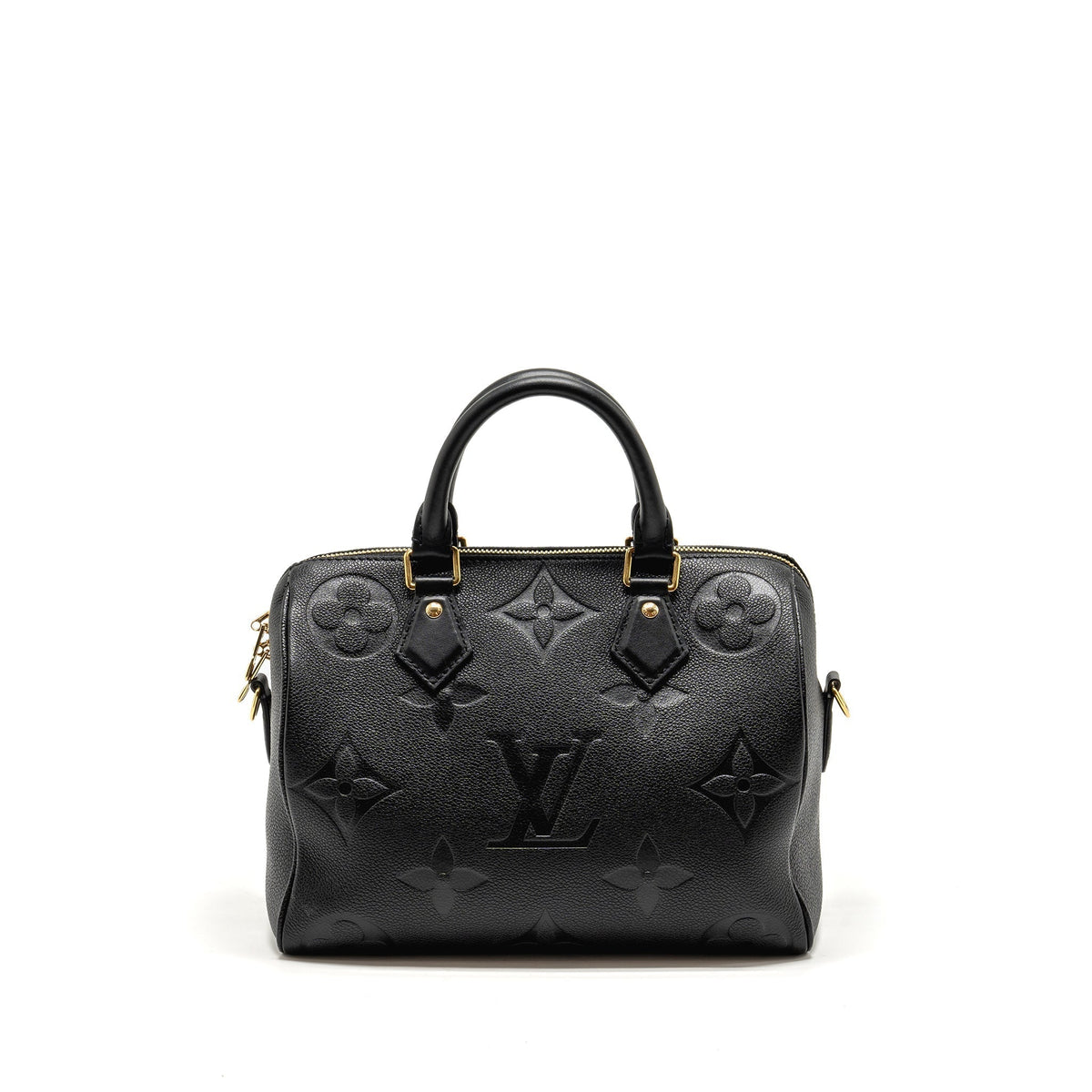 louis-vuitton-speedy-bandouliere-25-monogram-empreinte-leather-black-ghw