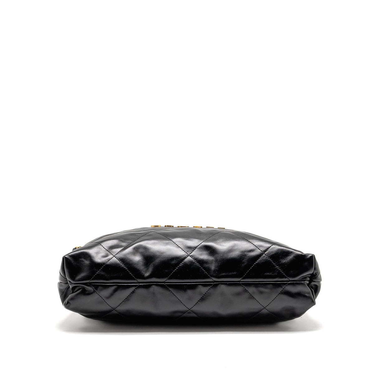 chanel-medium-22-bag-shiny-calfskin-black-ghw-microchip-4
