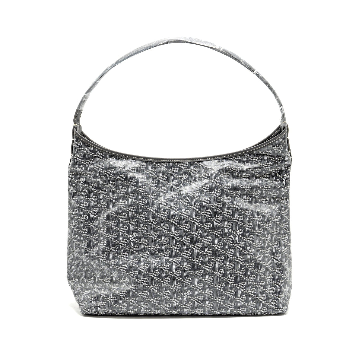 goyard-boheme-hobo-pm-bag-goyardine-canvas-calfskin-gris-shw