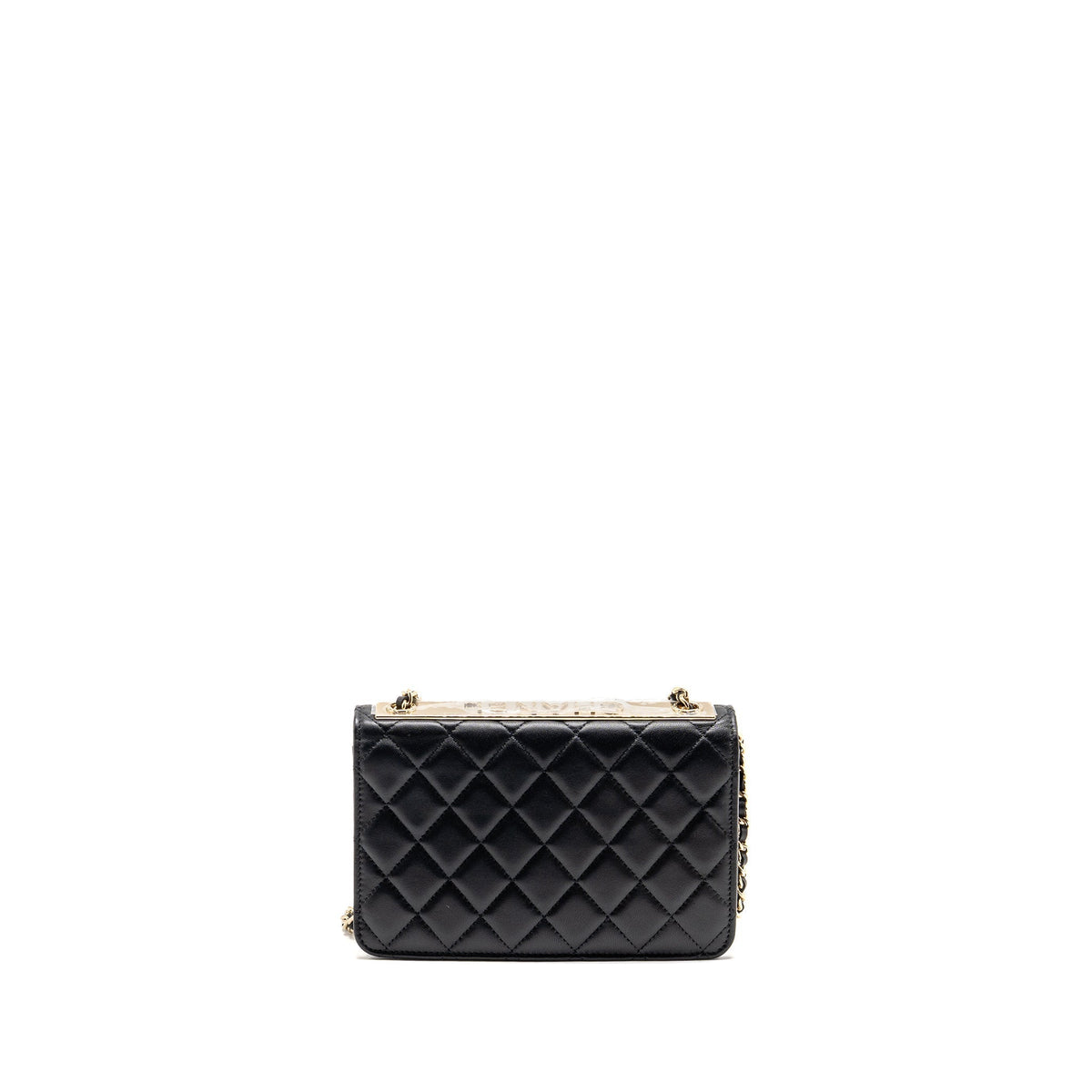 chanel-trendy-cc-wallet-on-chain-lambskin-black-lghw-microchip-copy