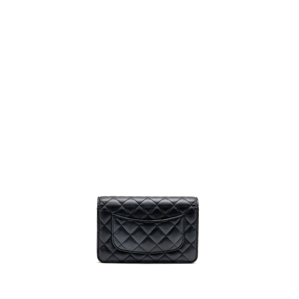 chanel-23b-wallet-on-chain-with-adjustable-chain-caviar-black-ghw-microchip-copy