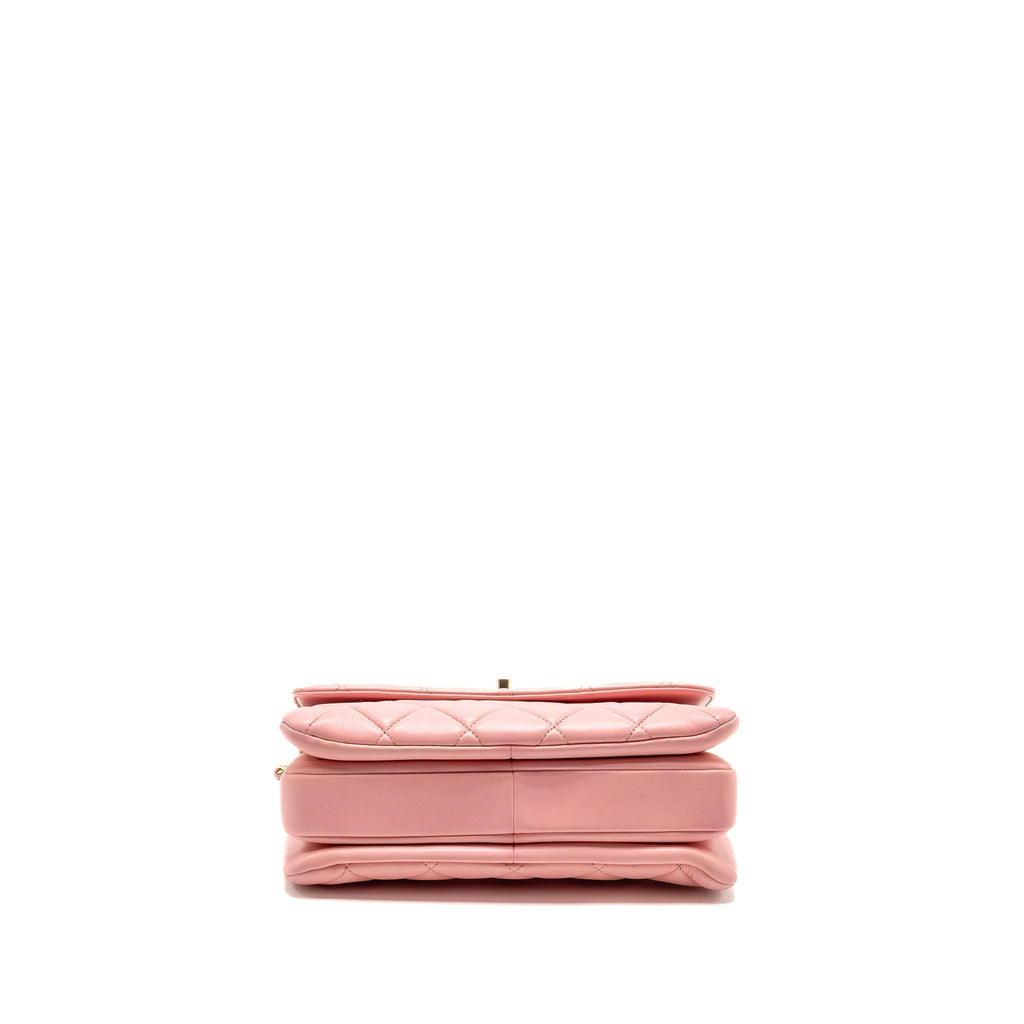 chanel-top-handle-trendy-cc-flap-bag-lambskin-pink-lghw-copy