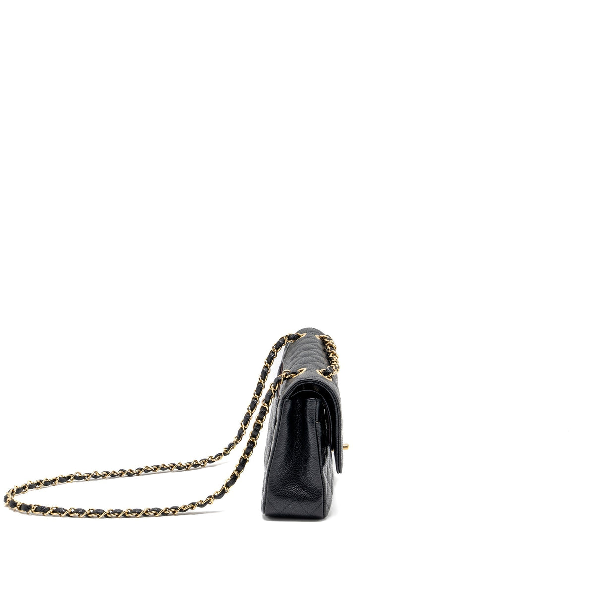 chanel-medium-classic-double-flap-bag-caviar-black-ghw-21