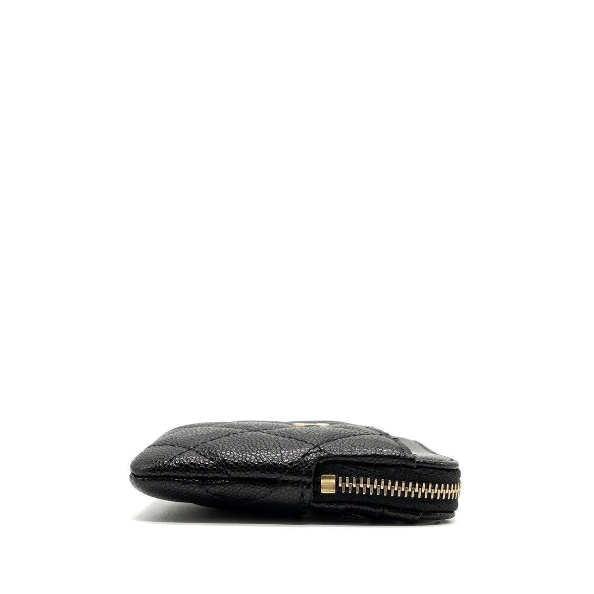 chanel-square-zipper-pouch-card-holder-caviar-black-lghw-microchip