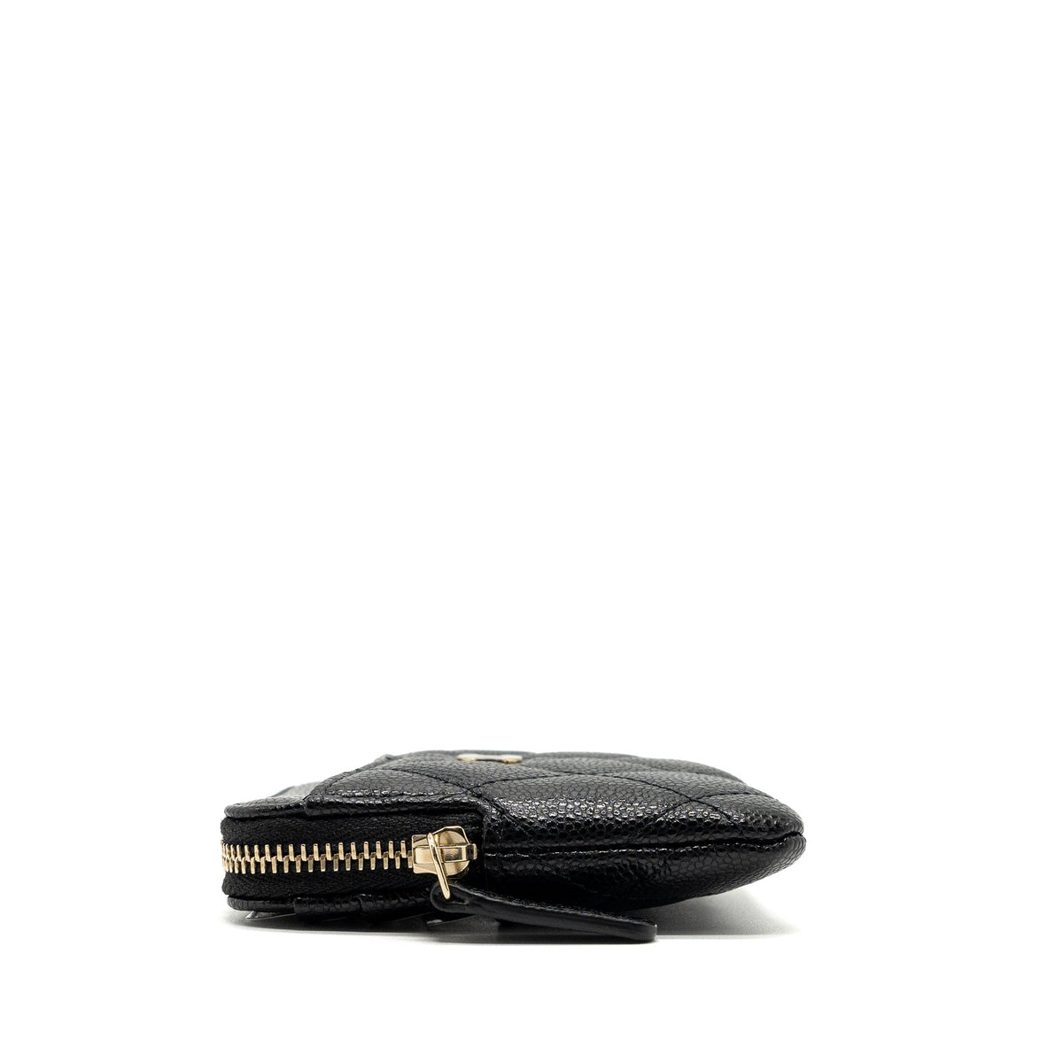chanel-square-zipper-pouch-card-holder-caviar-black-lghw-microchip