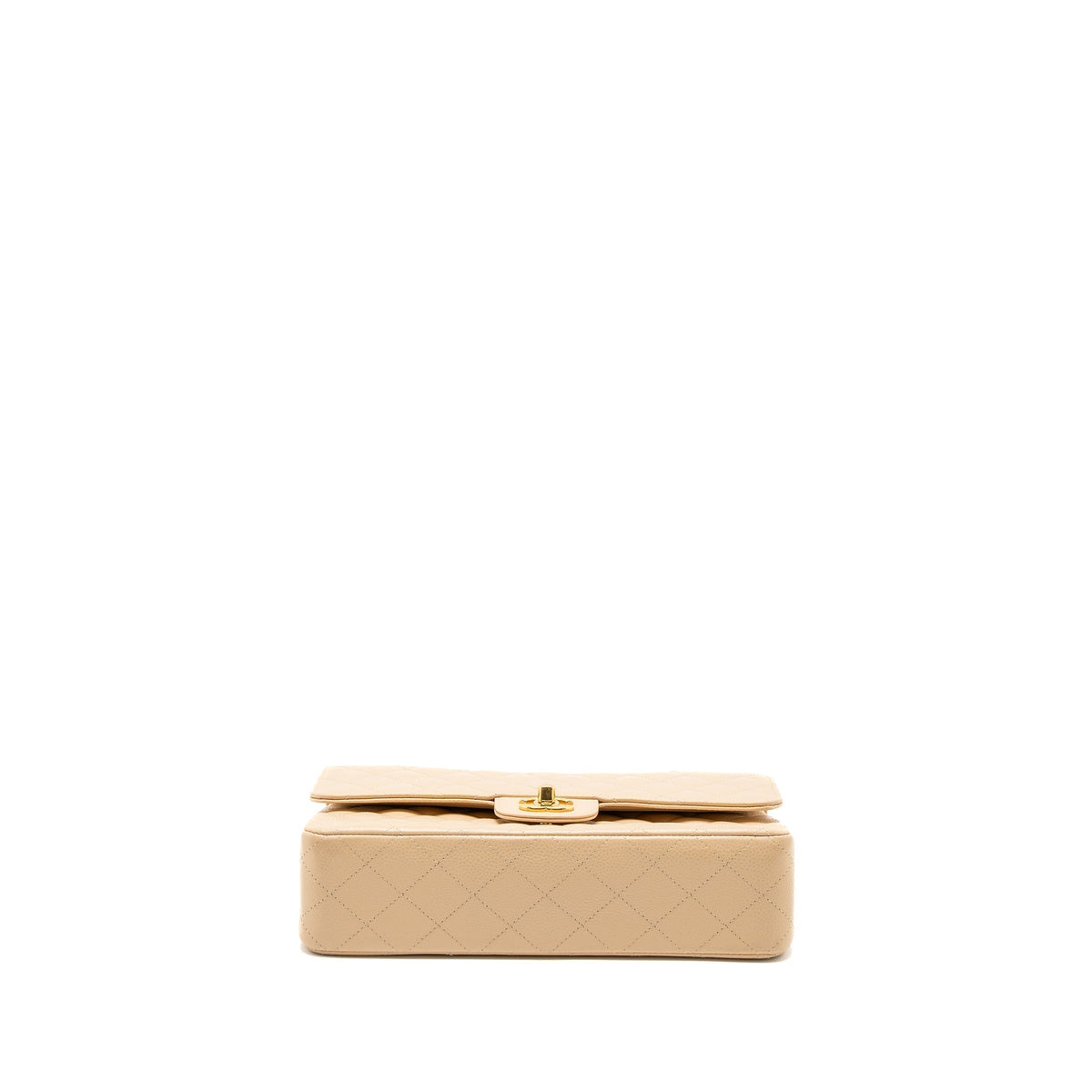 chanel-medium-classic-double-flap-bag-caviar-beige-ghw-1