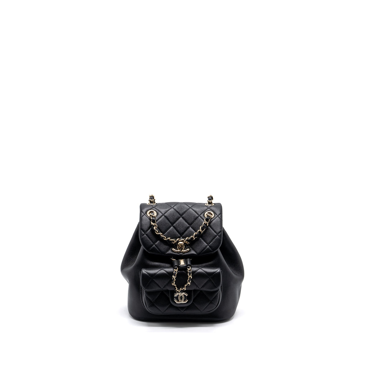 chanel-mini-duma-backpack-lambskin-black-lghw-microchip-1