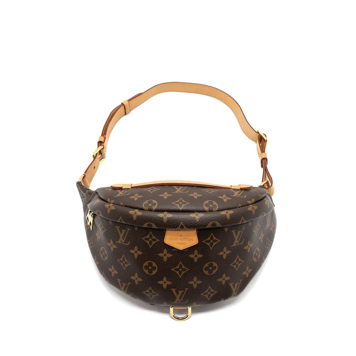 louis-vuitton-bum-bag-monogram-canvas-ghw-1