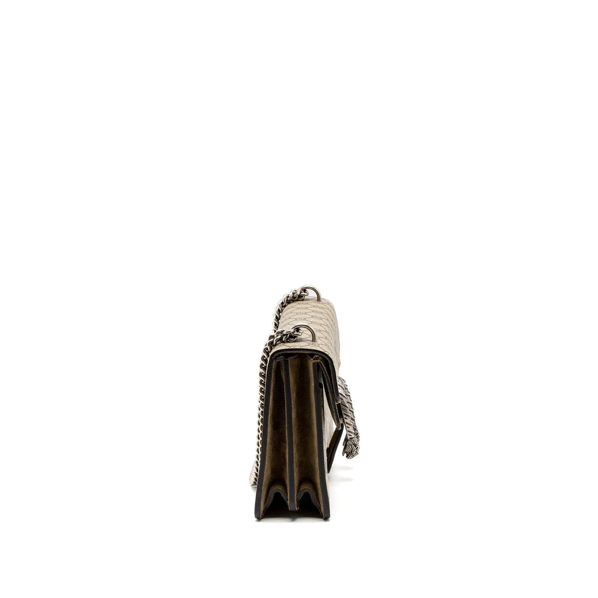 gucci-small-dionysus-shoulder-bag-gg-supreme-canvas-suede-brown-shw