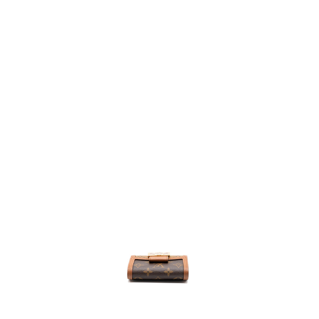 louis-vuitton-dauphine-compact-wallet-monogram-canvas-ghw