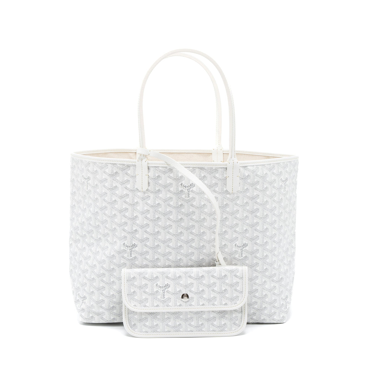goyard-saint-louis-pm-bag-canvas-calfskin-white