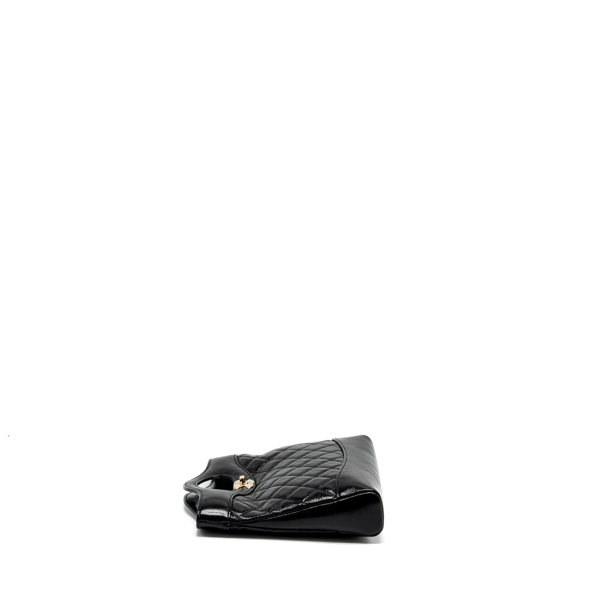 chanel-24s-mini-31-bag-shiny-lambskin-black-ghw-microchip-copy-1