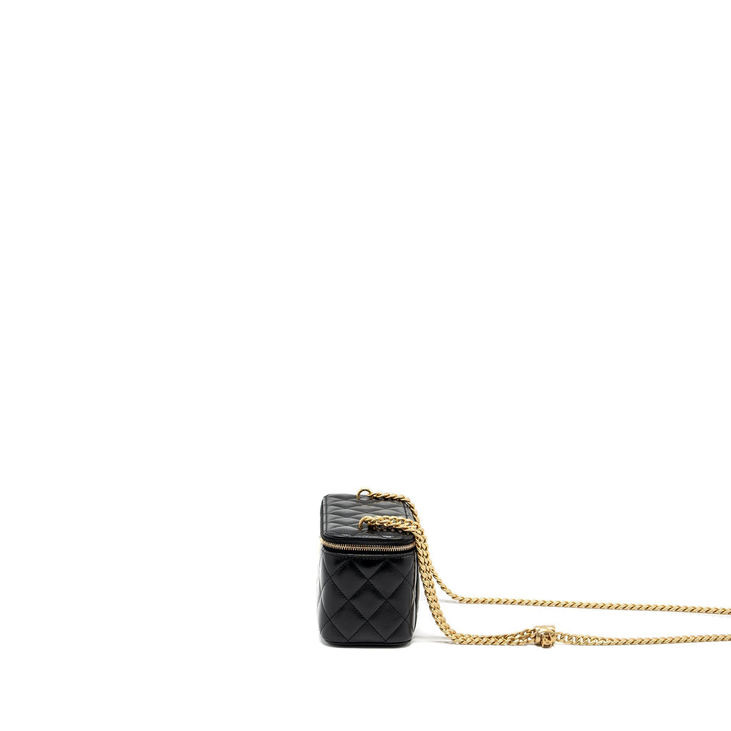 chanel-22k-gold-pillar-adjustable-chain-long-vanity-lambskin-black-ghw-microchip-2