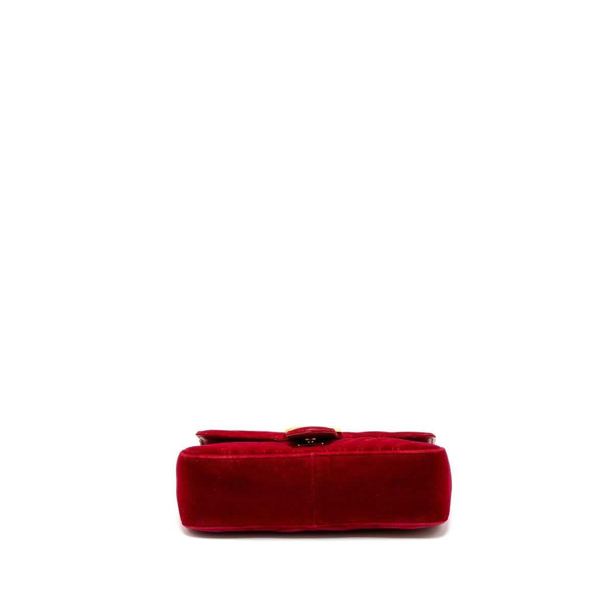 gucci-small-gg-marmont-bag-velvet-red-brushed-ghw