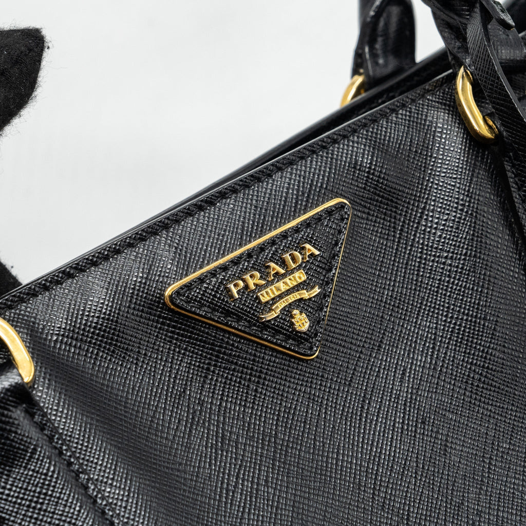 prada-saffiano-tote-bag-black-ghw-2