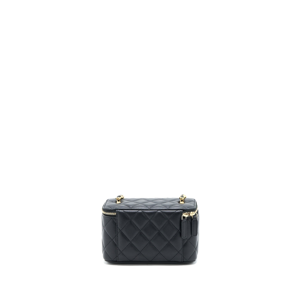 chanel-pearl-crush-long-vanity-case-lambskin-black-ghw-microchip