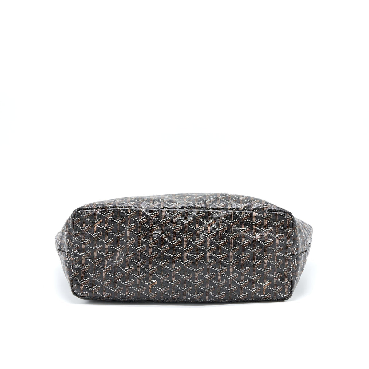 goyard-artois-pm-tote-canvas-calfskin-black