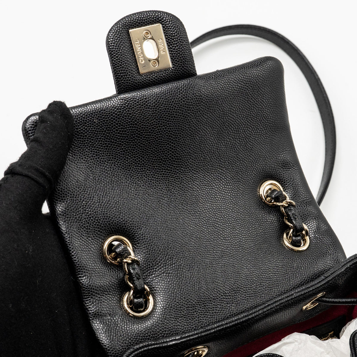 chanel-quilted-mini-backpack-caviar-black-lghw-microchip