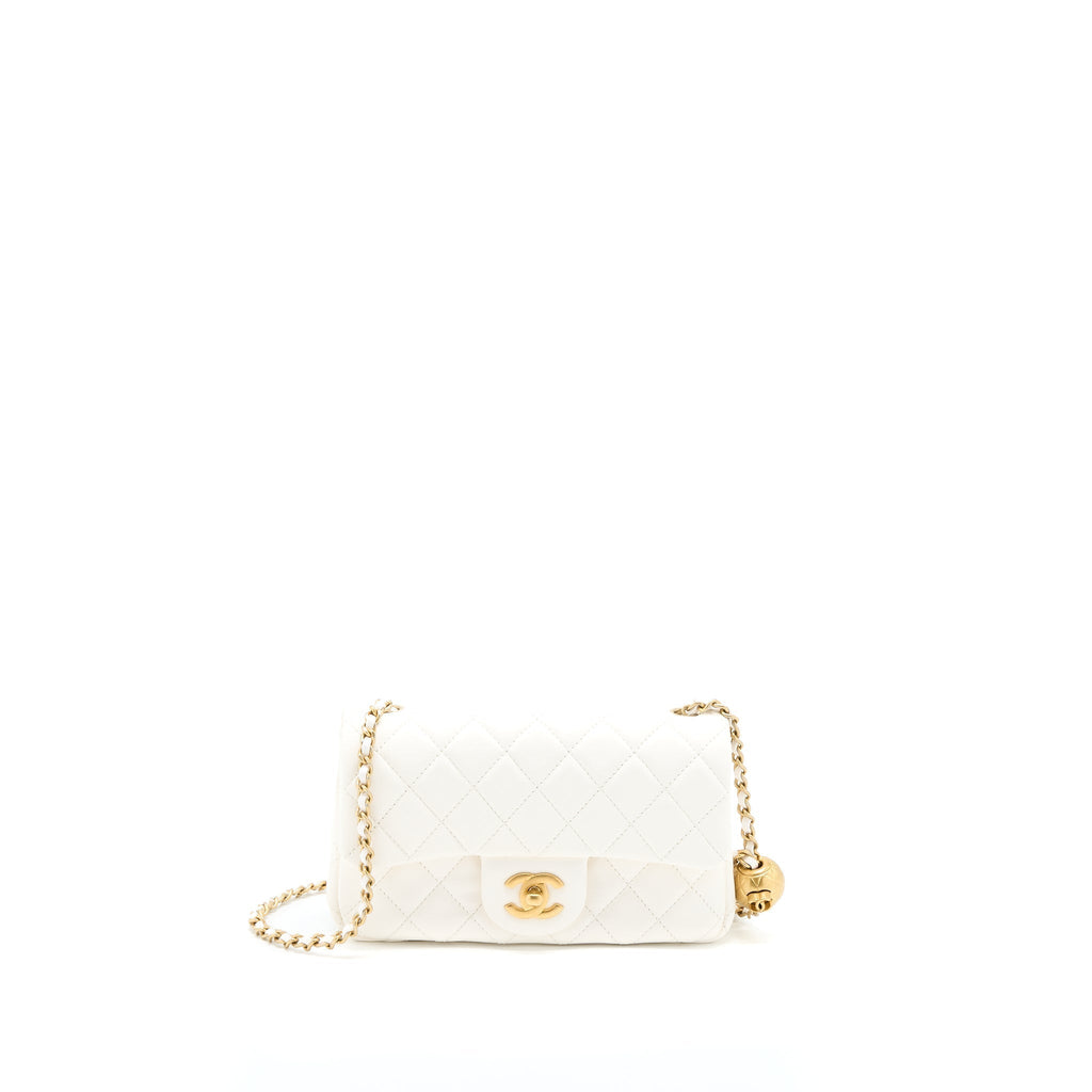 chanel-pearl-crush-mini-rectangular-lambskin-white-ghw-microchip
