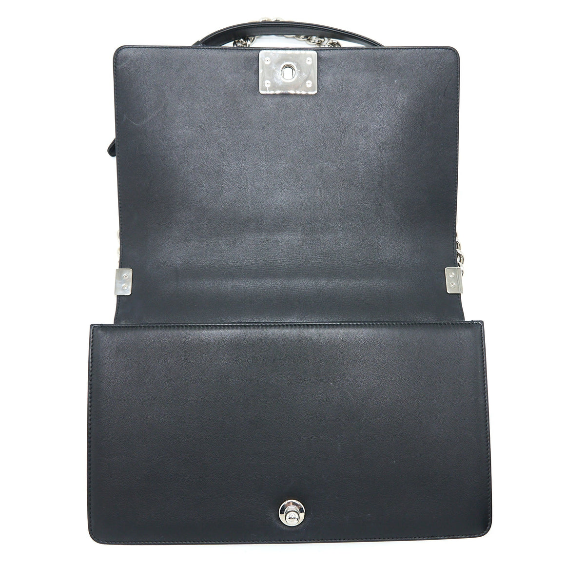 chanel-new-medium-boy-bag-chevron-lambskin-black-shw