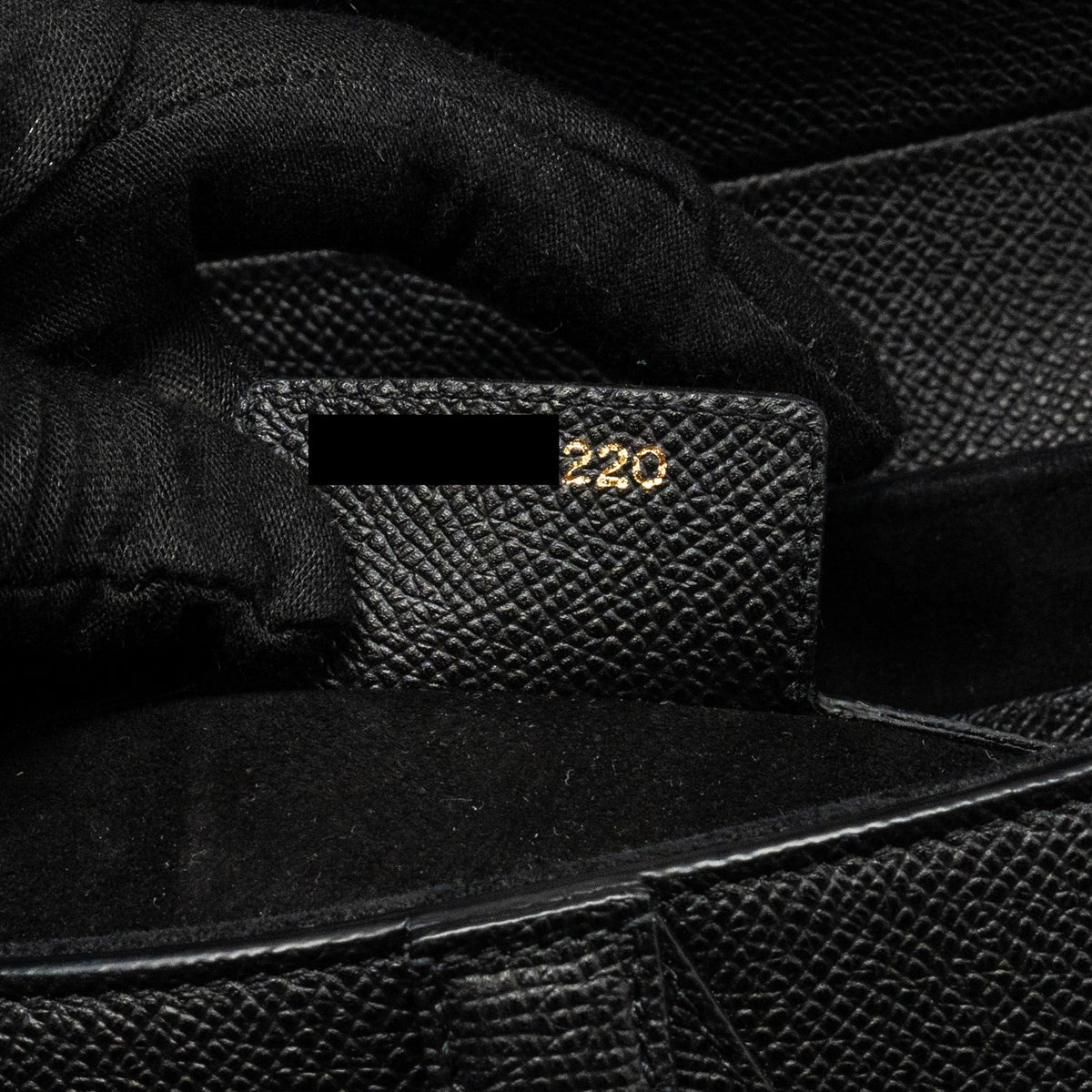 dior-medium-saddle-grained-calfskin-black-ghw