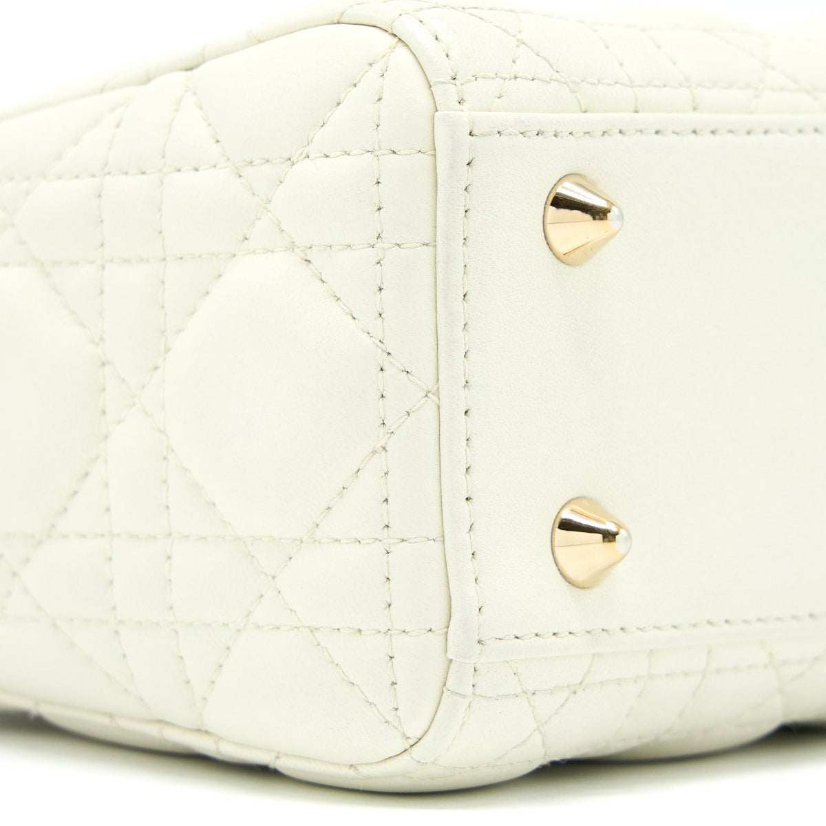 dior-small-lady-dior-lambskin-white-lghw