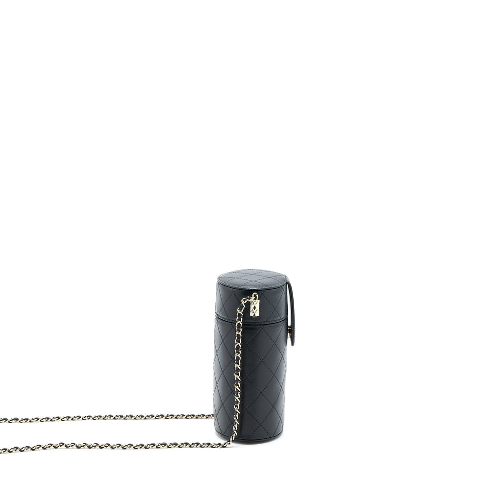 chanel-round-vanity-case-with-chain-lambskin-black-lghw