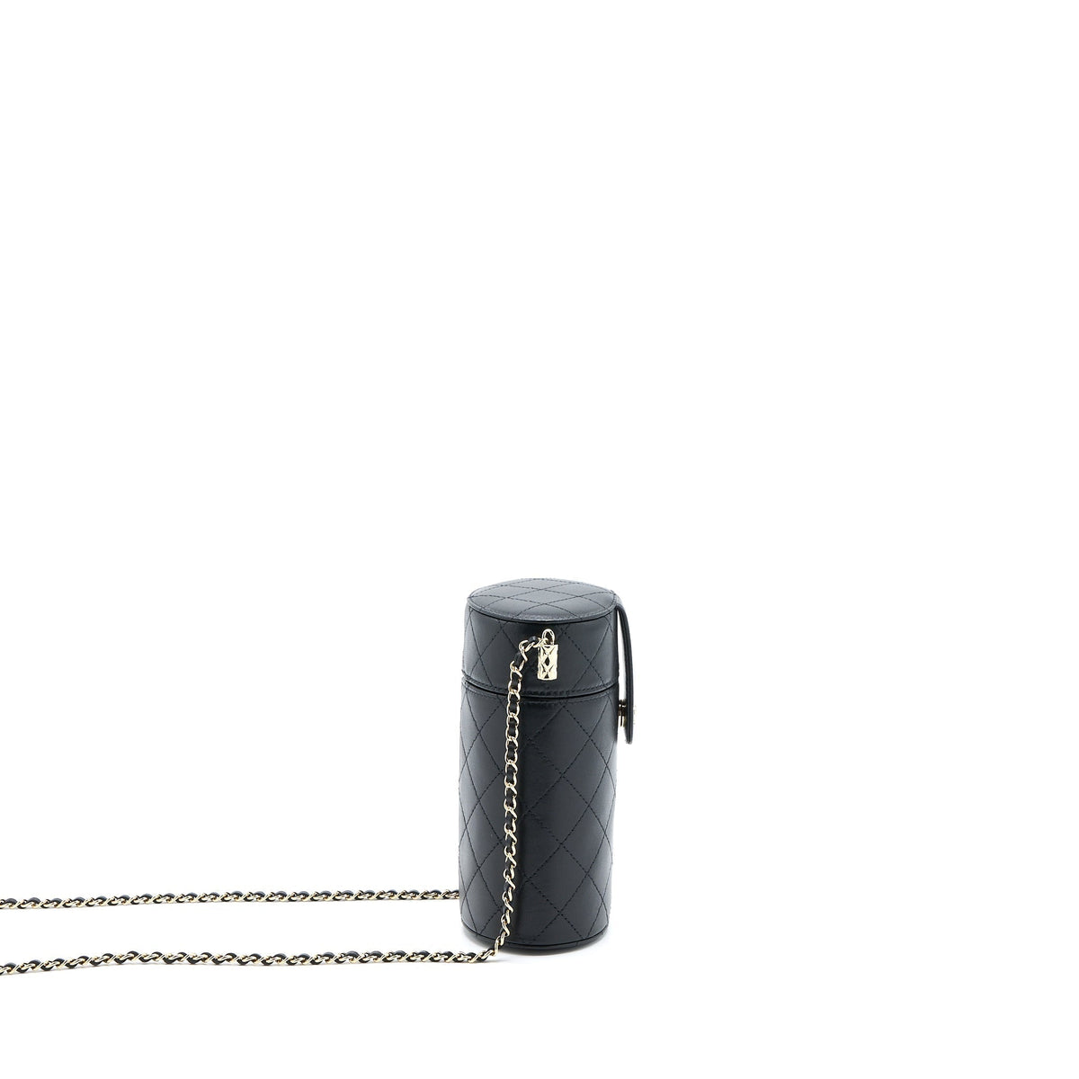 chanel-round-vanity-case-with-chain-lambskin-black-lghw
