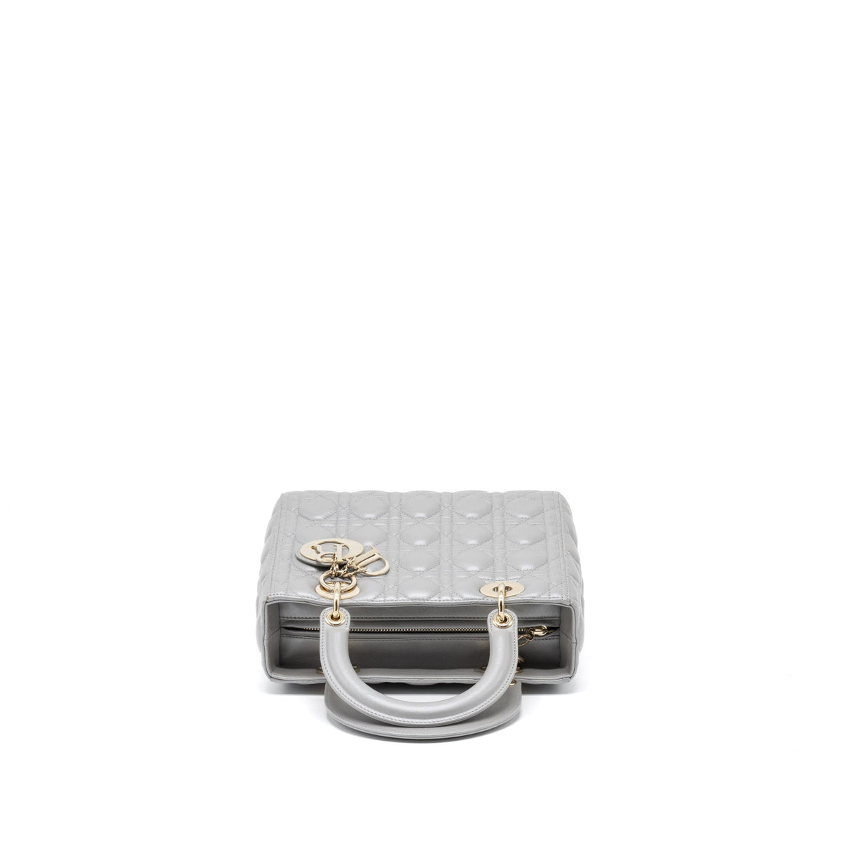dior-medium-lady-dior-lambskin-grey-lghw-1