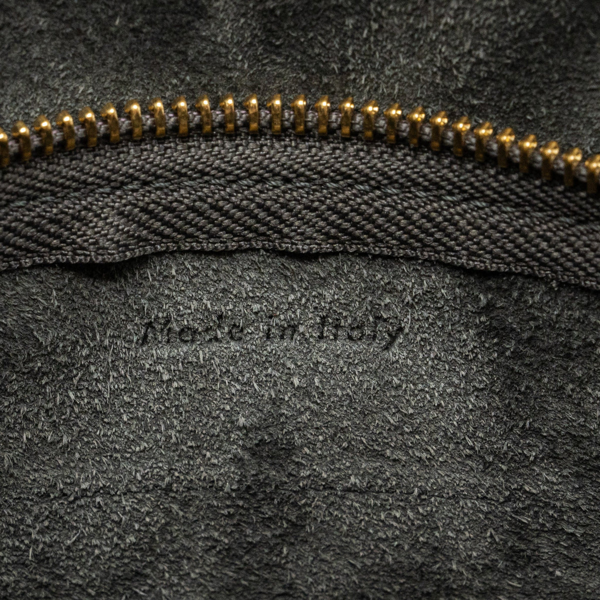 celine-micro-belt-bag-calfskin-grey-ghw