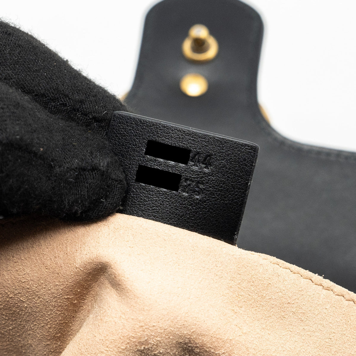 gucci-mini-marmont-bag-calfskin-black-ghw