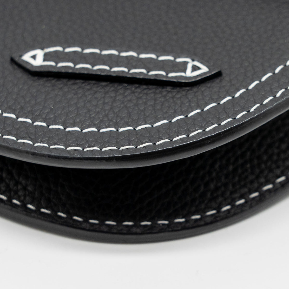 dior-x-kaws-pouch-saddle-bag-leather-black-shw-copy