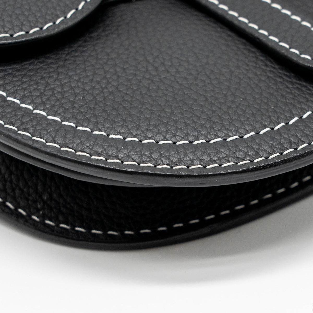 dior-x-kaws-pouch-saddle-bag-leather-black-shw-copy