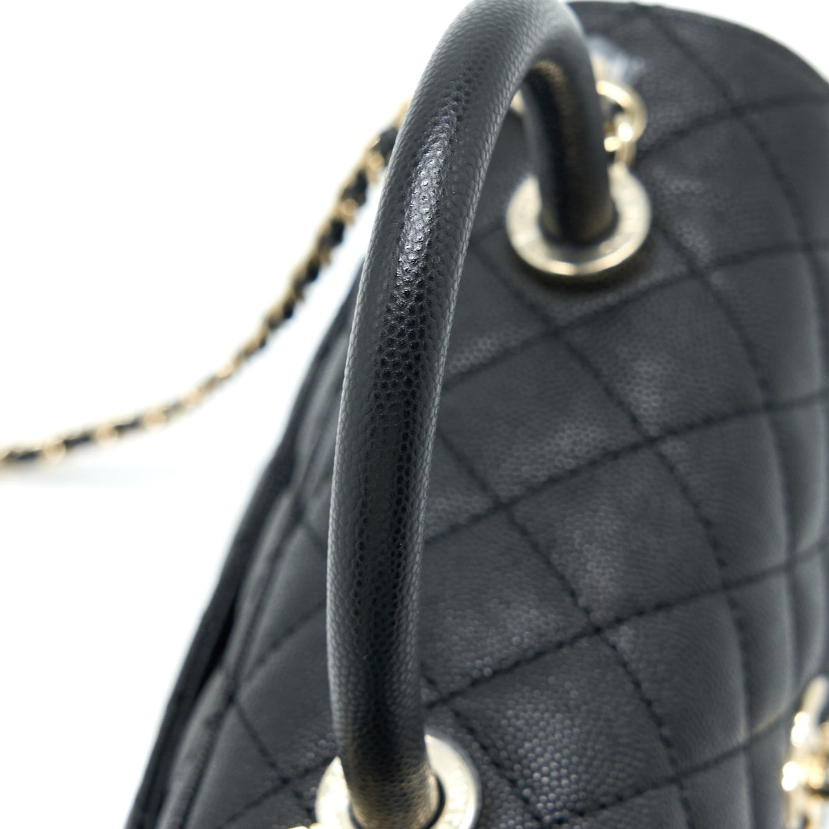 chanel-small-coco-handle-caviar-black-lghw-microchip-6