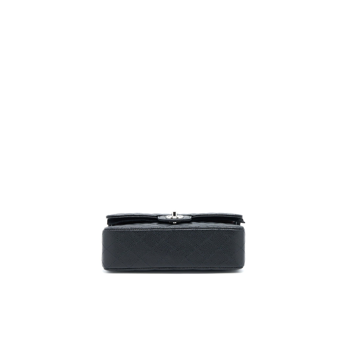 chanel-small-classic-double-flap-bag-caviar-black-shw-microchip-1