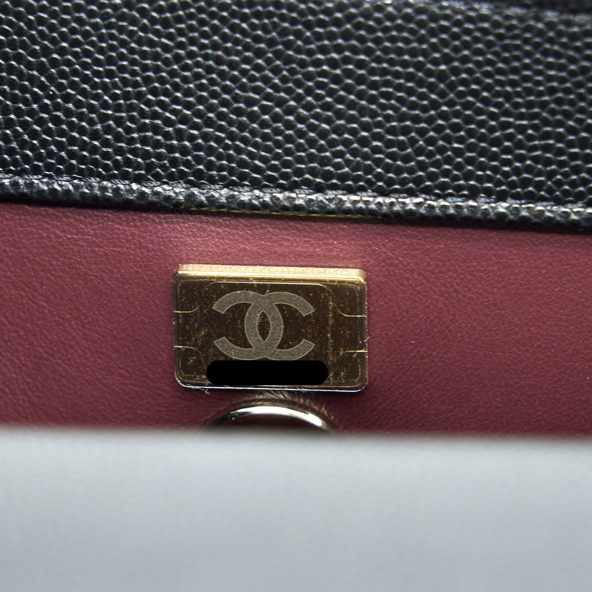 chanel-small-coco-handle-caviar-black-lghw-microchip-6