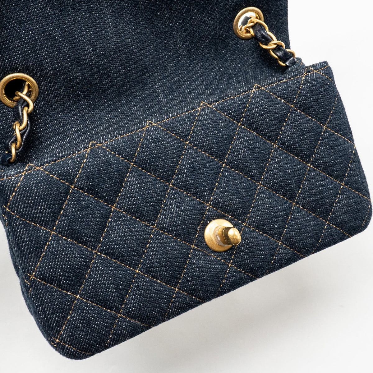 chanel-mini-rectangular-flap-bag-denim-dark-blue-ghw