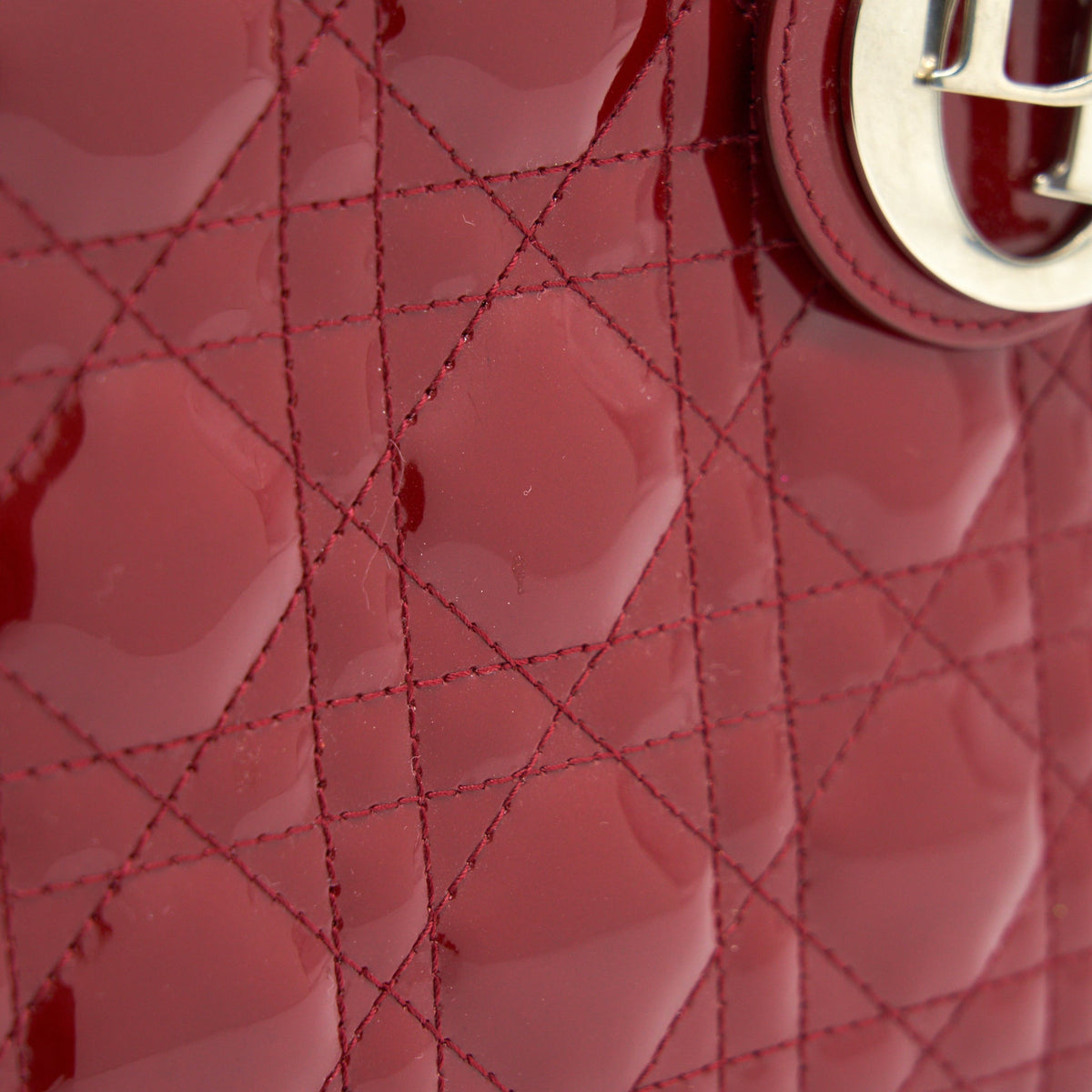 christian-dior-medium-lady-dior-red-patent-leather-bag-shw