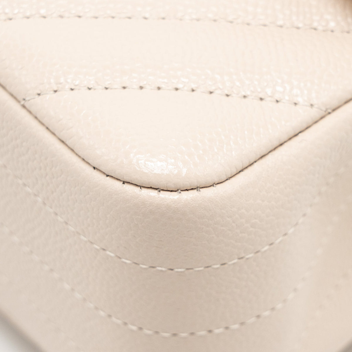 chanel-medium-classic-double-flap-bag-chevron-caviar-light-beige-lghw