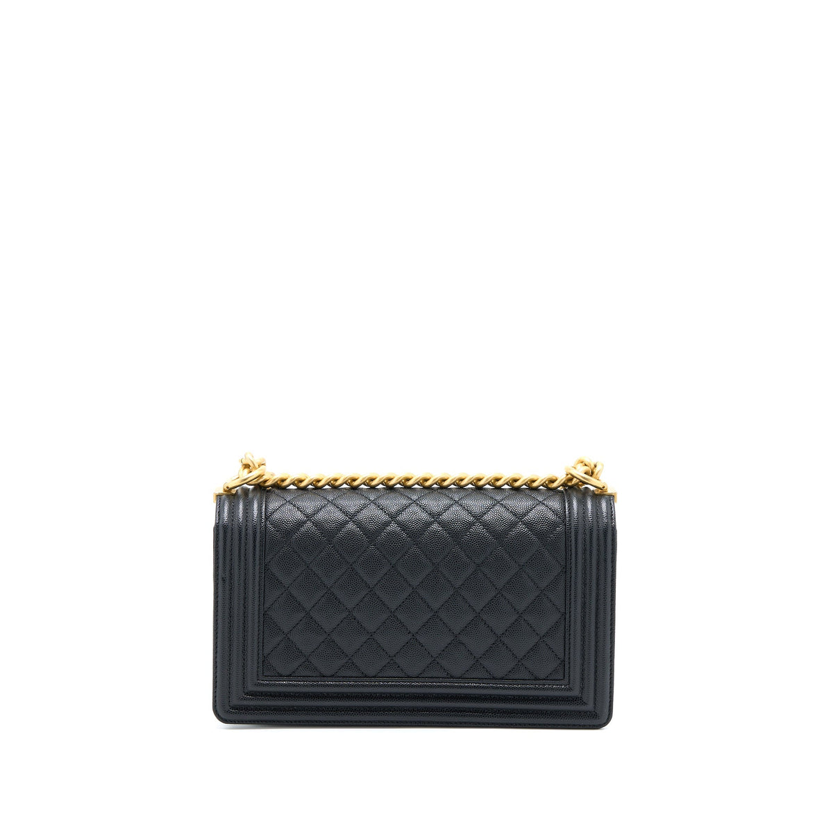 chanel-medium-boy-bag-caviar-black-ghw
