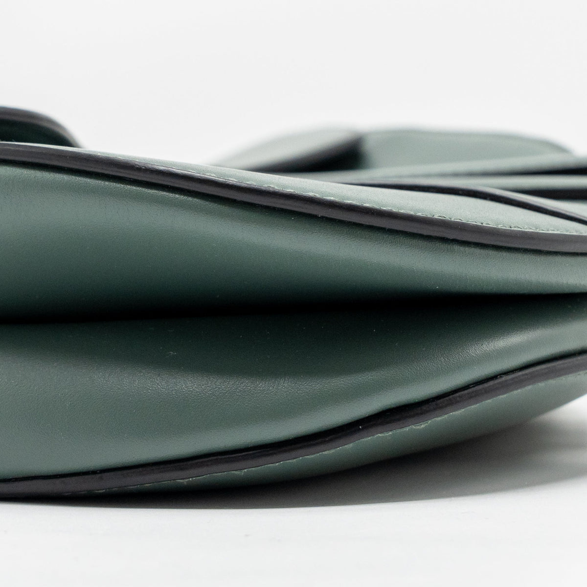 dior-medium-saddle-bag-calfskin-dark-green-ghw