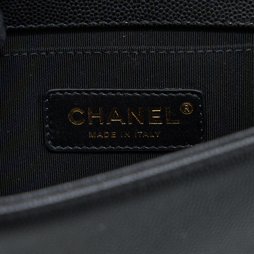 chanel-small-boy-bag-caviar-black-brushed-ghw-microchip-2
