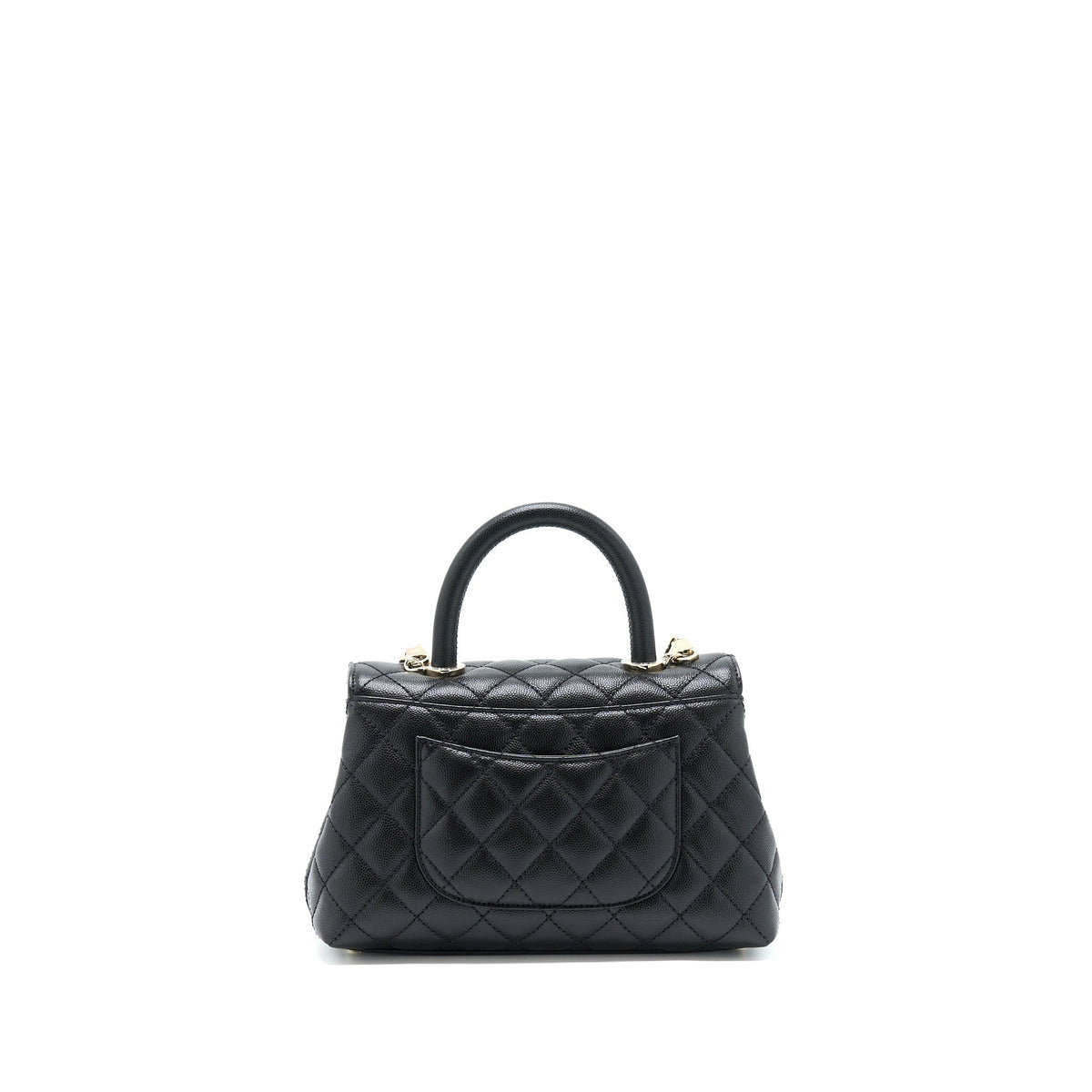 chanel-small-coco-handle-caviar-black-lghw-microchip-4