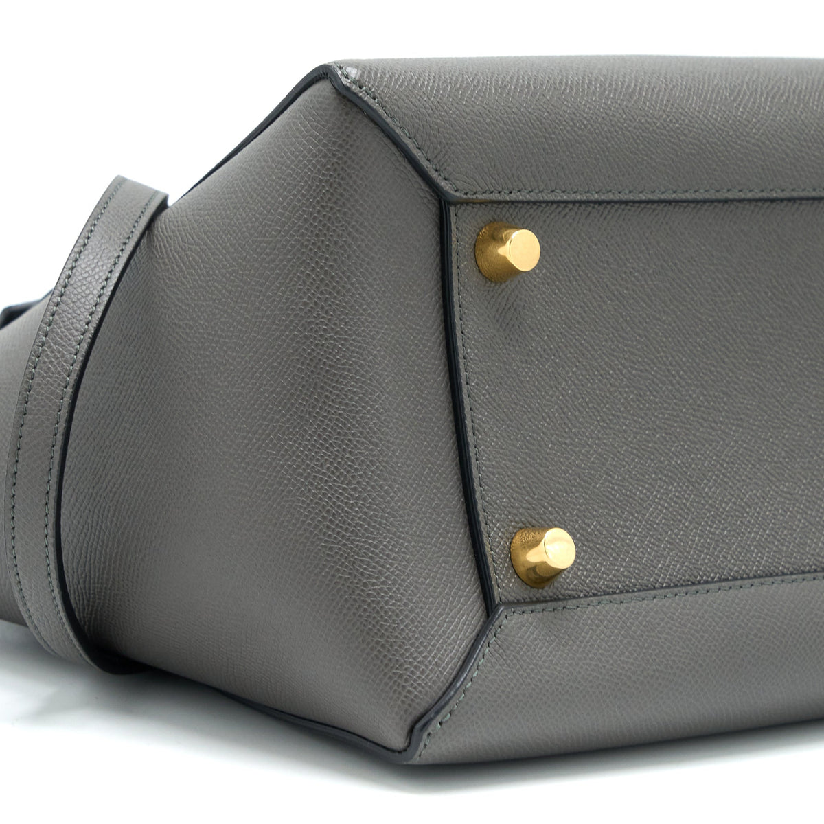 celine-mini-belt-bag-in-grained-calfskin-grey-with-ghw