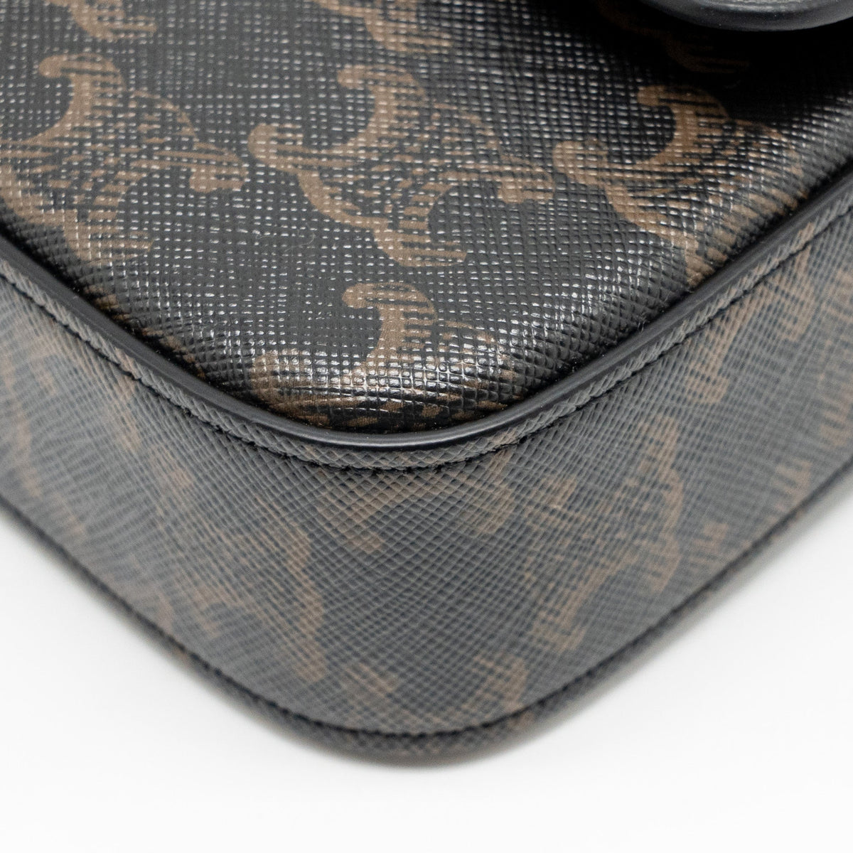 celine-triomphe-shoulder-bag-claude-canvas-tan-ghw
