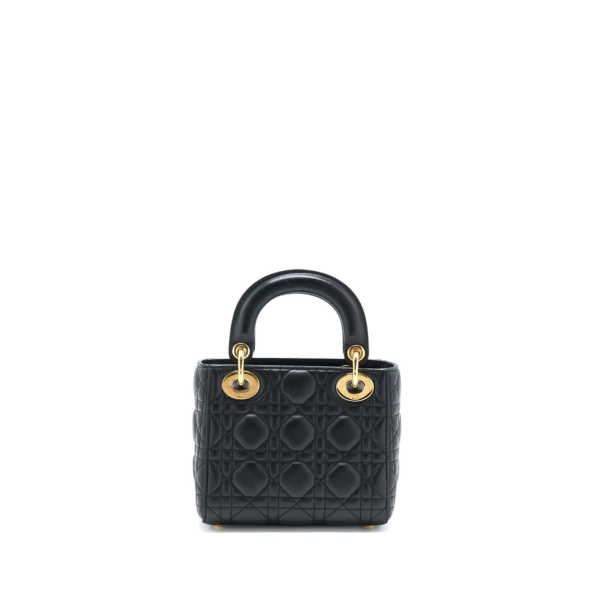 dior-mini-lady-dior-lambskin-black-ghw