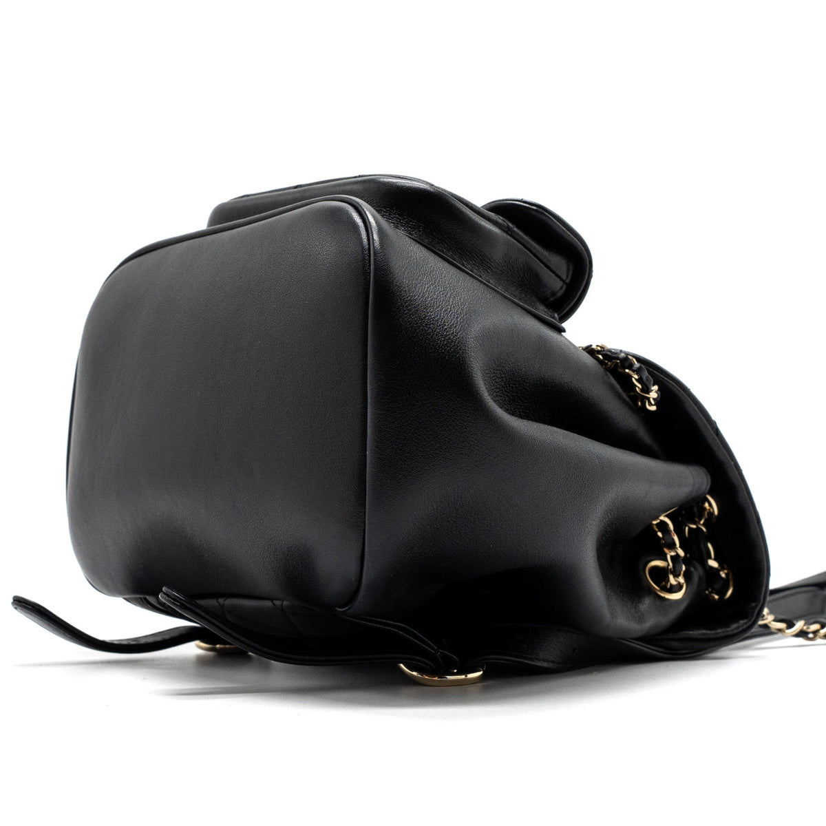 chanel-mini-duma-backpack-lambskin-black-lghw-microchip-1