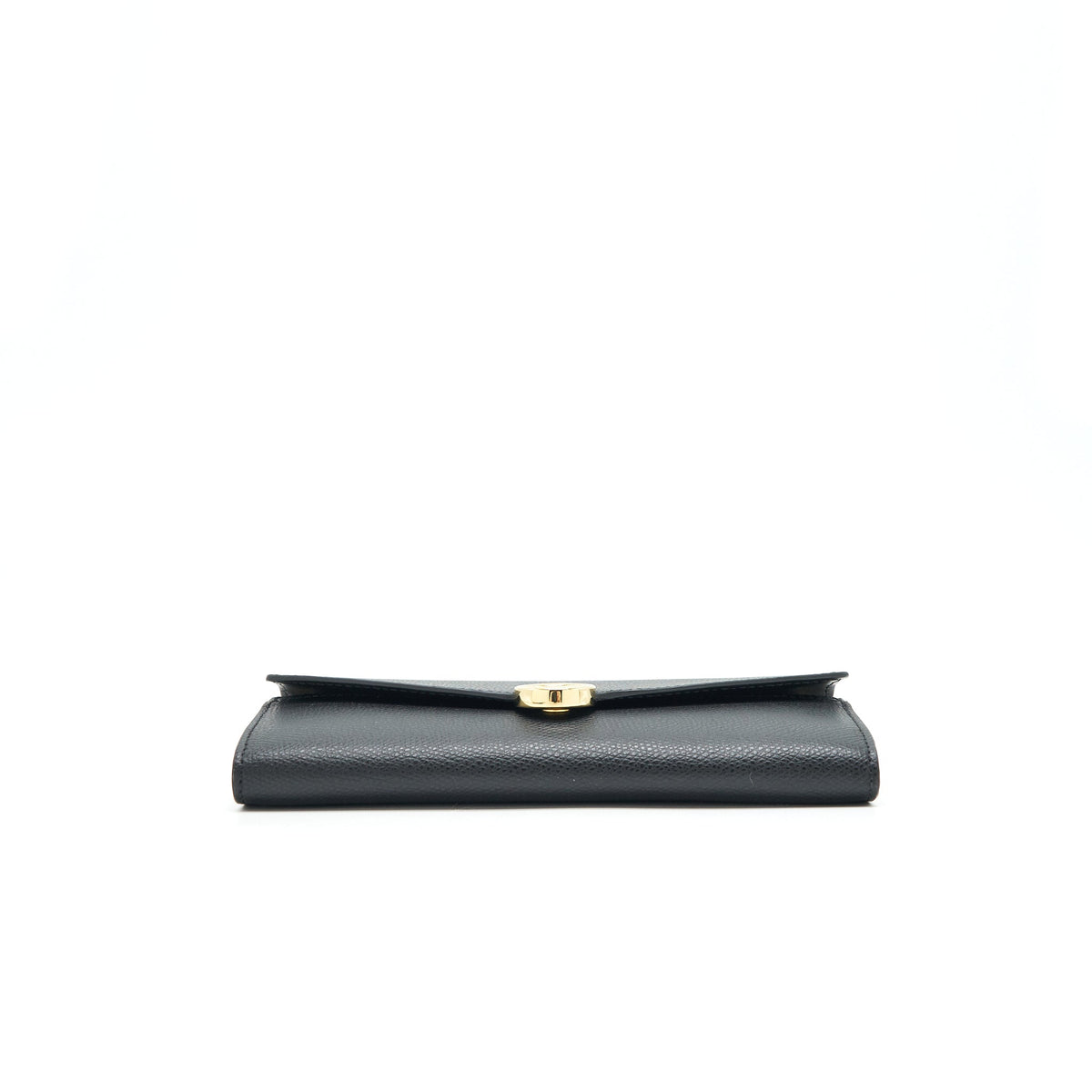 fendi-grained-calfskin-wallet-with-chain-black-ghw